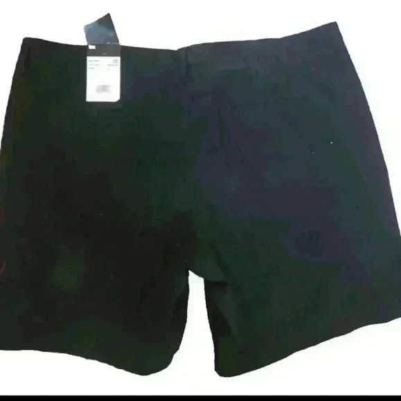 Lee women's walking short, black size 20 - Picture 3 of 7